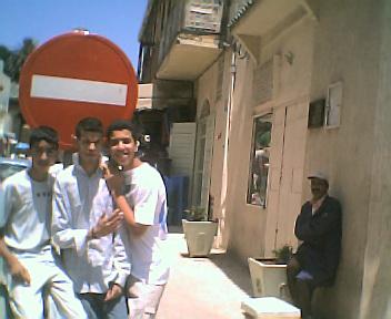 anas
